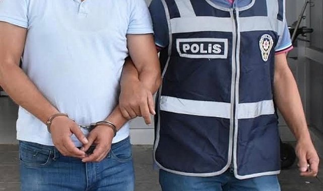 Trafik güvenliğini tehlikeye atan şüpheli yakalandı