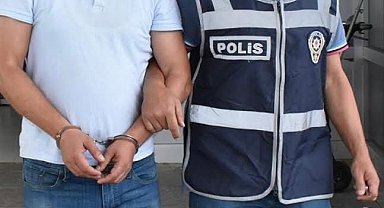 Trafik güvenliğini tehlikeye atan şüpheli yakalandı