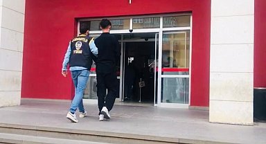 Turgutlu'da PKK propagandası yapan 3 kişi tutuklandı