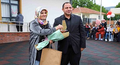 Turhal'da engelliler haftası renkli etkinliklerle kutlandı