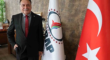 Türk-Arap iş birliği, fuarlar kenti İstanbul'da zirve yapacak
