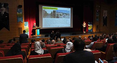 Türk çayının 100. yılında bir araya geldiler