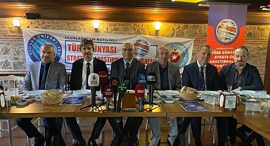 Türk Dünyası Yörük Türkmen Birliği'nin dev organizasyonu başlıyor