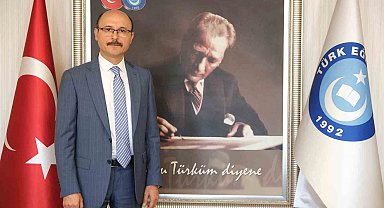 Türk Eğitim-Sen Genel Başkanı Geylan 20 bin öğretmen atamasını eleştirdi