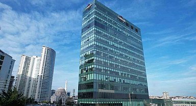 Türk Eximbank, 285,7 milyon dolar tutarında sendikasyon kredisi anlaşması imzaladı