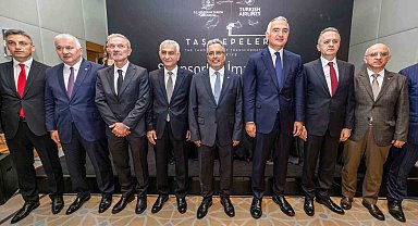 Türk Hava Yolları, Taş Tepeler Projesi'nin ana sponsoru oldu