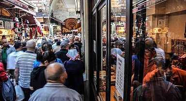 Türk kahvesinin fiyatı artsa da talep azalmıyor