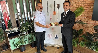 Türk Mutfağı Haftası Çanakkale'de Etkinliklerle Kutlanıyor