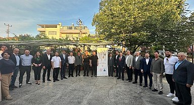Türk Mutfağı Haftası "Geleneksel Çanakkale Sofrası" Etkinliği ile Tamamlandı