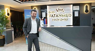 Türk saç ekimi kliniği, Euroleague Basketbol Ligi'ne sponsor oldu