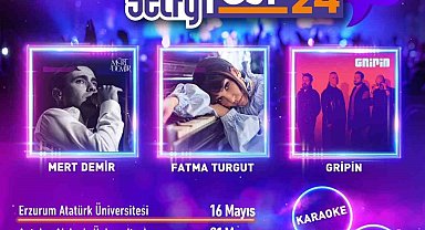 Türk Telekom'un gençlik markası Selfy ile kampüslerde festival başlıyor