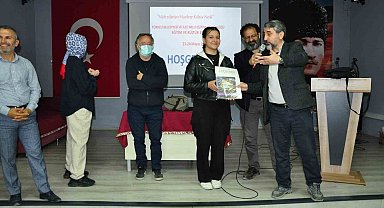 Türkeli'de "Müfredattan Marifete Kültür Nesli" etkinlikleri