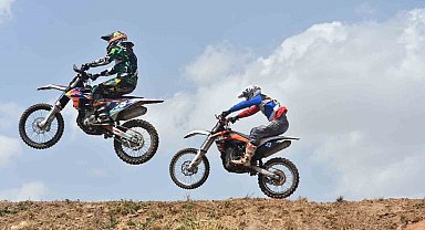 Türkiye, Avrupa Gençler ve BMU Motokros şampiyonaları başladı