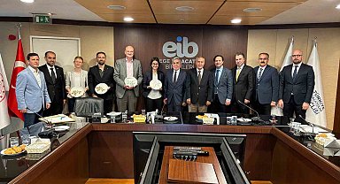 Türkiye-Birleşik Krallık ticaret hacmi hedefi 25 milyar dolar