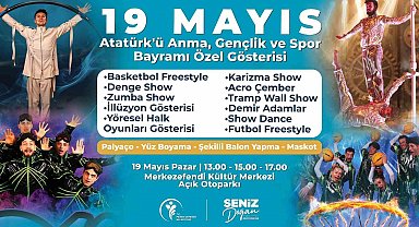 Türkiye şampiyonu ve Avrupa rekortmenleri Merkezefendi'ye geliyor
