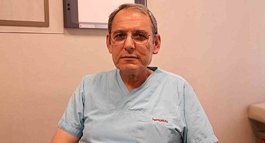 Türkiye'de epidural anestezi tercihi yüzde 1'in altında
