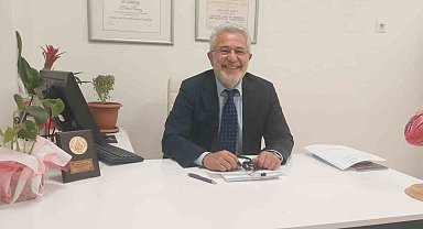 Türkiye'de her gün bir uçak dolusu insan hipertansiyon nedeniyle vefat ediyor