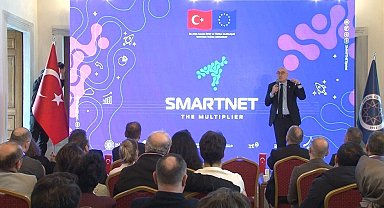 Türkiye'nin İnovatif Girişimcileri Avrupa Birliği'ne açılıyor
