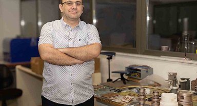TÜRKSAT 6A'ya İzmirli akademisyenden katkı