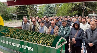 Türktan ailesinin acı günü