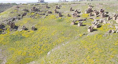 Türkülere konu olan Gesi Bağları koruma altına alınacak