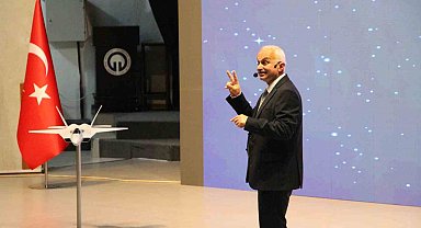 TUSAŞ Genel Müdürü Kotil: "KAAN'ın üzerinde 2028 yılında Türk motoru olacak"