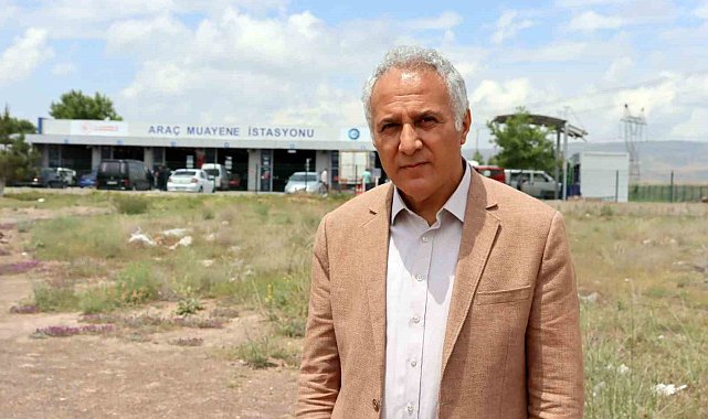 TÜVTÜRK'e "komisyon" tepkisi