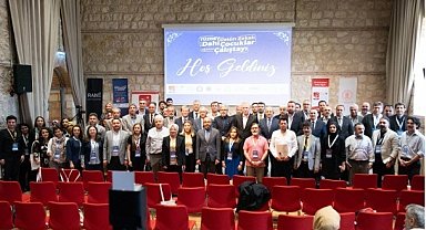 TÜZDEV'den 'Üstün Zekâlı ve Dâhi Çocuklar Eğitimi Çalıştayı'