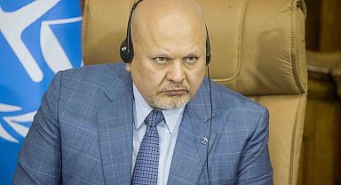 UCM'den Netanyahu için tutuklama emri