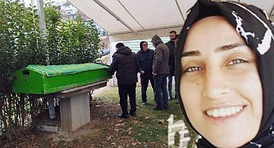 Uçurumdan düşmüştü, kaza değil cinayet çıktı
