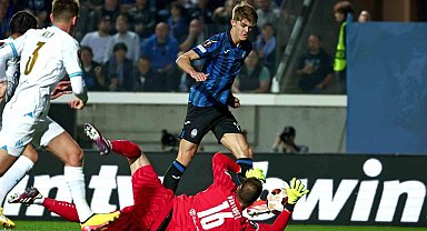 UEFA Avrupa Ligi'nde finalin adı: Atalanta - Bayer Leverkusen
