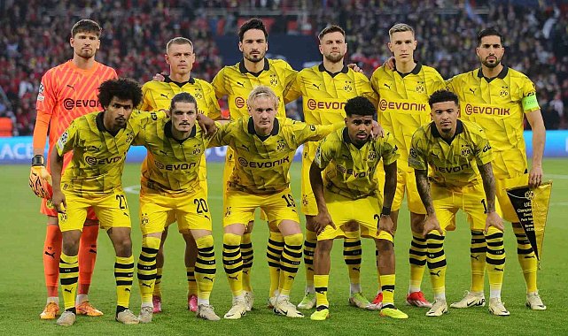UEFA Şampiyonlar Ligi'nde final heyecanı yaşanacak