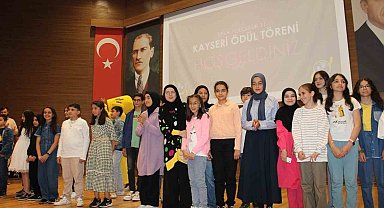 Ufka Yolculuk'ta ödüller sahiplerini buldu