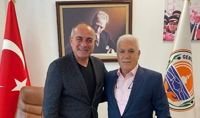 Uğur Sertaslan Bursa Büyükşehir Koordinatörü oldu