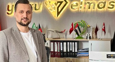 Uğur Yılmaz: "Herkes turizmden iki ayda zengin olmanın peşinde"