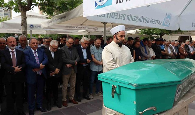 Uğur Yurt'un acı günü