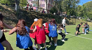 Ula'da bahar şenlikleri coşkusu başladı