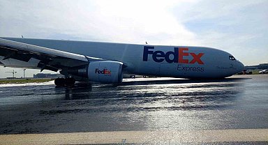 Ulaştırma ve Altyapı Bakanlığından İstanbul Havalimanı'ndaki kargo uçağı kazasıyla ilgili açıklama