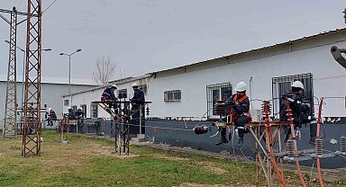 Uludağ Enerji'den elektrik güvenliği farkındalığı