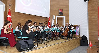 Uluslararası Alanya Piyano Yarışması ve Festivali başladı