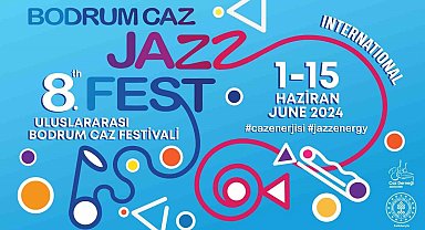 Uluslararası Bodrum Caz Festivali haziranda