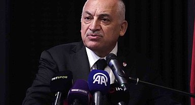 Uluslararası Futbol ve Bilim Kongresi başladı