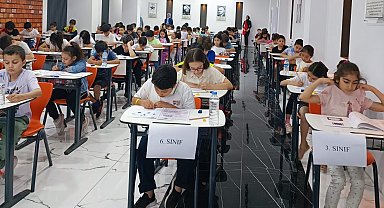 Uluslararası Tales Yarışmaları'nın finali festival havasında tamamlandı
