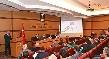 Uluslararası Tekirdağ Kiraz Festivali ses getirecek
