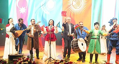 Uluslararası Turan Film Festivali ödülleri sahiplerini buldu