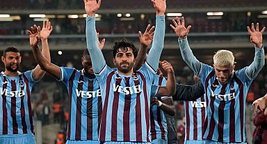 Umut Bozok moral buldu