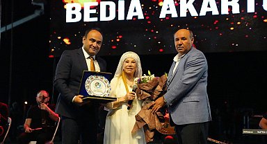 UNESCO dünya mirası listesindeki Letoon antik kentinde 'Domates Festivali'
