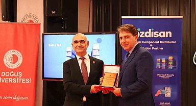 Üniversite- sanayi iş birliğinde önemli adım: 'Ortak Eğitim Laboratuvarı' açıldı