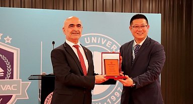 Üniversite-sanayi ortak laboratuvarlarına bir yenisi eklendi