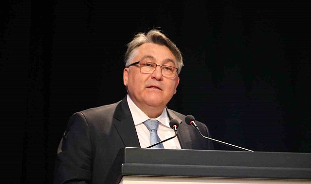 Üniversiteliler milletvekili oldu, meclis simülasyon etkinliği gerçekleştirdi